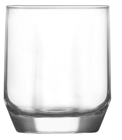 Zdjęcie do “LAV Szklanka Riga 215 ml - kod LH-RIG321KH”.