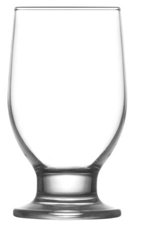 Zdjęcie do “LAV Szklanka na nóżce Riverside, 215 ml - kod LH-RVR321KH”.