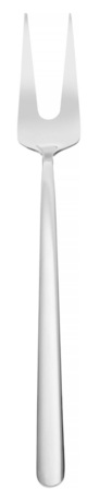 Zdjęcie do “Fine Dine Widelec serwisowy Amarone, OVE, 272 mm - kod 766705”.