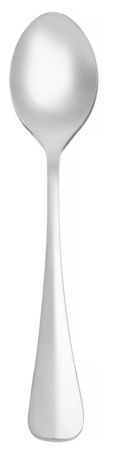 Zdjęcie do “Fine Dine Łyżka deserowa Baguette, OVE, 186 mm - kod 769263”.