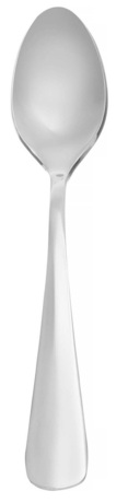 Zdjęcie do “Fine Dine Łyżeczka do herbaty Baguette, OVE, 133 mm - kod 769300”.
