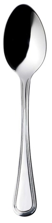 Zdjęcie do “Fine Dine Łyżeczka do herbaty Bologna, OVE, 145 mm, zestaw 12 szt. kod 766781”.