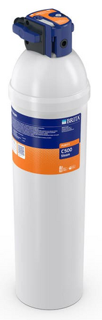 Zdjęcie do “Filtr do wody Brita Purity C 500 Steam 300 l/h - kod 1023320”.