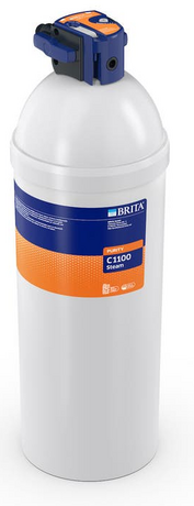 Zdjęcie do “Filtr do wody Brita Purity C 1100 Steam 300 l/h - kod 1023328”.