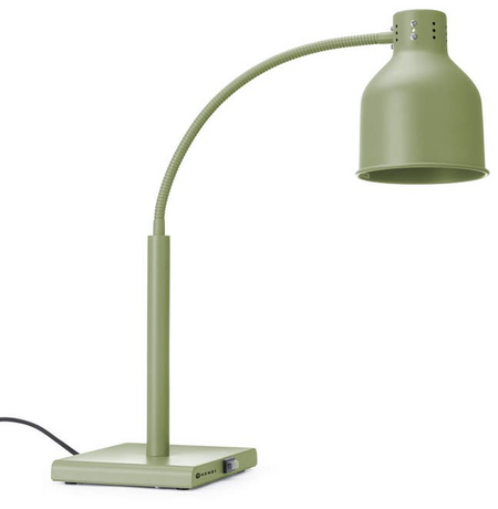 Zdjęcie do “Lampa do podgrzewania potraw giętka - kod 273746”.