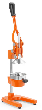 Zdjęcie do “BarUp Wyciskarka do cytrusów 225x180x(H)510 mm - kod 695906”.