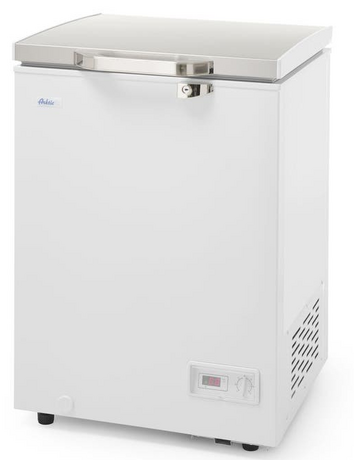 Zdjęcie do “Hendi Arktic Zamrażarka skrzyniowa 93 l - kod 235904”.