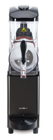 Zdjęcie do “Hendi Artic Granitor dozownik chłodzący 12 L, zakres od −10°C do −2°C - kod 274354”.