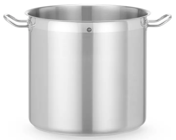 Zdjęcie do “Garnek wysoki Profi Line bez pokrywki 24 l, śr. 320x(H)300 mm - kod 830574”.