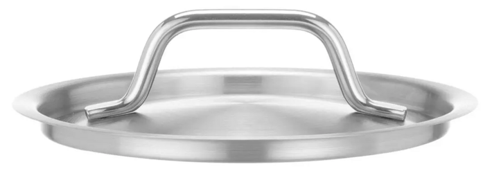 Zdjęcie do “Pokrywka do garnka Hendi Profi Line śr. 160x(H)46 mm - kod 833919”.