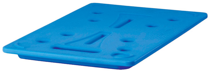 Zdjęcie do “Cambro Element chłodzący GN 1/1 - kod  CP3253443”.