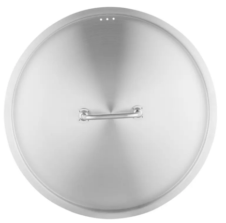 Zdjęcie do “Hendi Pokrywka do garnków Kitchen Line śr. 320 mm - kod 837856”.