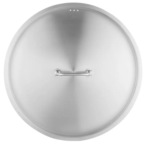 Zdjęcie do “Hendi Pokrywka do garnków Kitchen Line śr. 400 mm - kod 837870”.