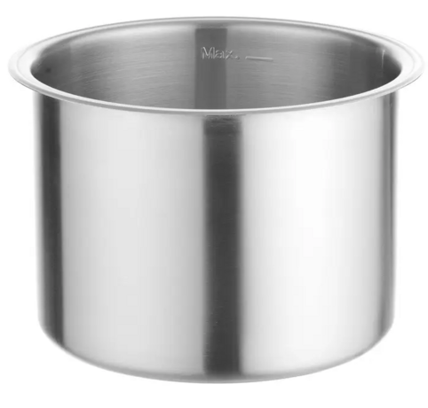 Zdjęcie do “Wkład do kociołka 860502, 8 l - kod 926574”.