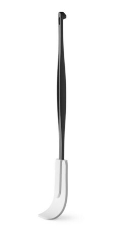 Zdjęcie do “Wybierak do ciasta HENDI 420x71 mm kod 659434”.