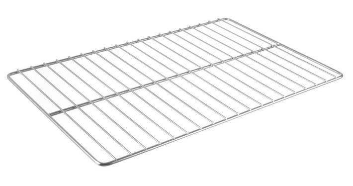Zdjęcie do “Ruszt 600x400 mm ze stali nierdzewnej - kod 801963-N”.