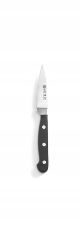 Hendi Nóż do obierania Kitchen Line dł. ostrza 90 mm - kod produktu 781395