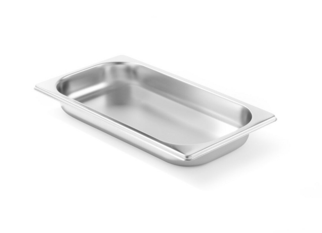 Zdjęcie do “Hendi Pojemnik GN 1/3 Profi Line wys. 40 mm - kod 801543”.