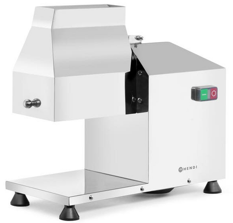 Zdjęcie do “Kotleciarka elektryczna HENDI - kod 975305”.