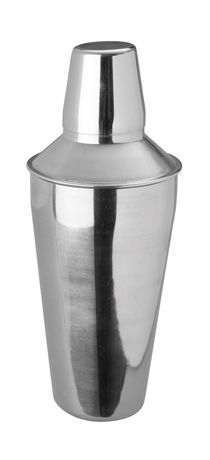 BarUp Shaker do koktajli 3-częściowy 0,75 l - kod 593035