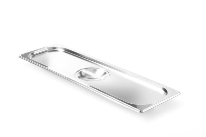 Zdjęcie do “Pokrywka GN 2/4 Profi Line - Kod 804179”.