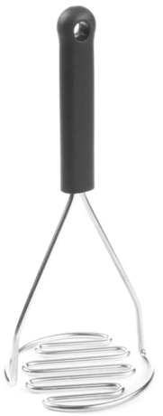 Zdjęcie do “Ubijak do ziemniaków śr. 95x(H)230 mm - kod 856147”.