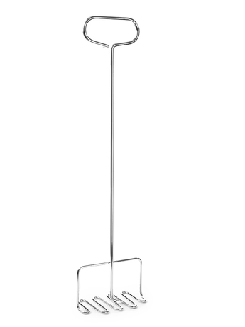 Zdjęcie do “Ubijak do ziemniaków 180x85x(H)770 mm - kod 693209”.
