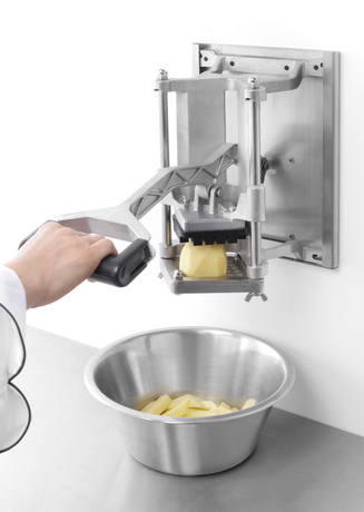 Maszynka do krojenia ziemniaków - kod  630402