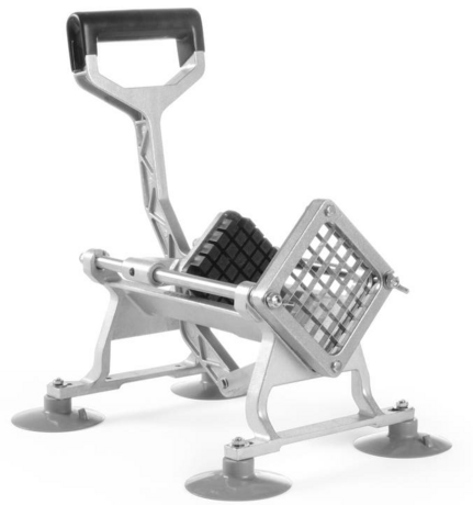 Zdjęcie do “Maszynka do krojenia ziemniaków - kod 630402”.