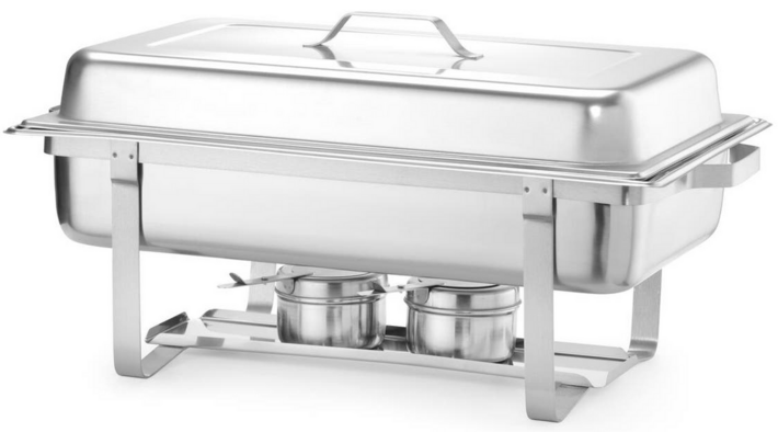 Zdjęcie do “Podgrzewacz na pastę GN 1/1 9 l - kod 475904”.