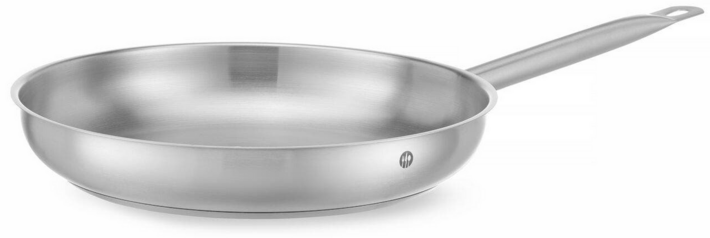 Zdjęcie do “Hendi Patelnia Kitchen Line bez pokrywki 3,6 l, śr 320x(H)50 mm- kod 838617”.