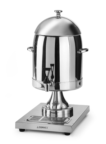 Zdjęcie do “Dyspenser do mleka 10,5 l - kod 425343”.