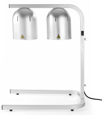 Zdjęcie do “Lampa do podgrzewania potraw - kod 273906”.