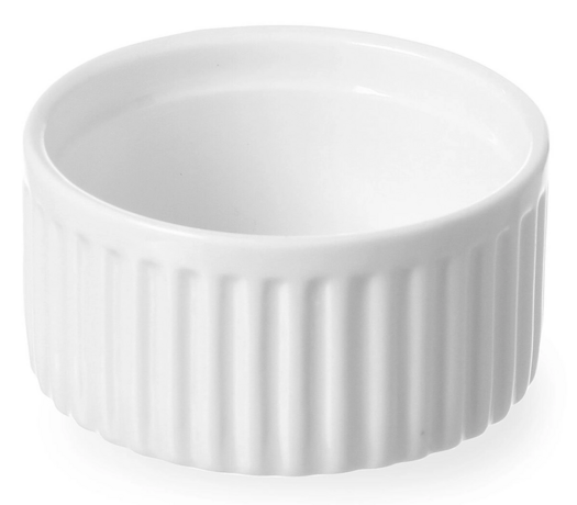 Zdjęcie do “Miseczka do zapiekania kokila śr. 120 mm - kod 783177”.