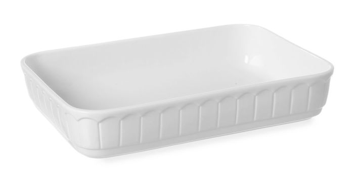 Zdjęcie do “Rustica - naczynie do zapiekania 380x260x(H)70 mm - kod 786383”.