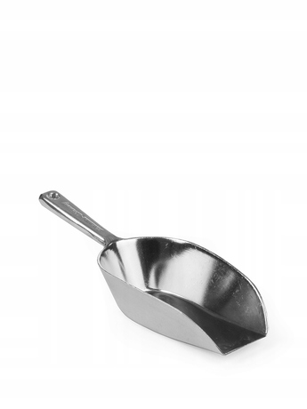 Zdjęcie do “Szufelka aluminiowa 0,125 l - kod 521205”.