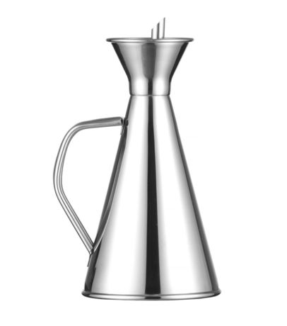 Zdjęcie do “Dyspenser do oliwy z pokrywką 0,25 l - 462904”.