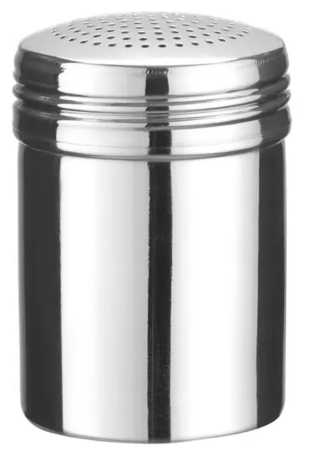 Zdjęcie do “Hendi Pieprzniczka śr. 63x(H)100 mm - kod 630235”.