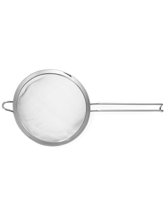 Zdjęcie do “Sito gęste śr. 210 mm  - kod 638705”.
