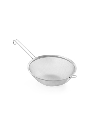 Zdjęcie do “Sito gęste śr. 230 mm - kod 638903”.