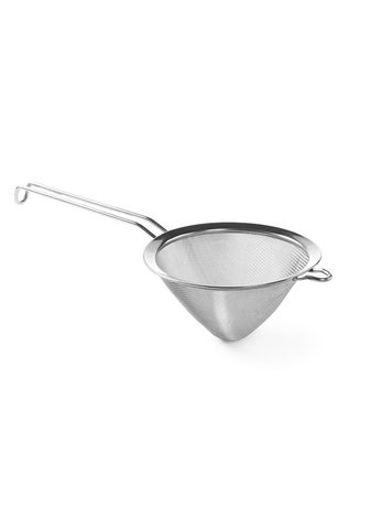 Zdjęcie do “Sito chińskie siatkowe - gęste śr. 180x415 mm - kod 647509”.