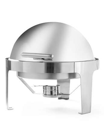 Zdjęcie do “Podgrzewacz na pastę ROLLTOP Profi Line 5,6 l - Kod produktu 470312”.