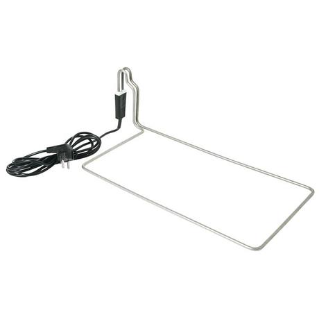 Zdjęcie do “Wkład Grzałka do podgrzewaczy - 800 W -Kod produktu 809501”.