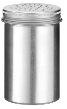 Zdjęcie do “Pieprzniczka - kod 630204”.