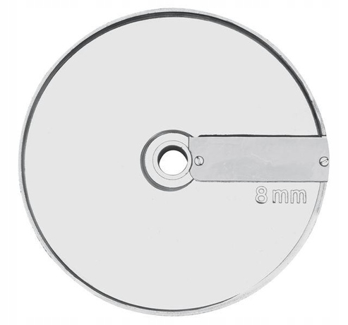 Zdjęcie do “Hendi Tarcza do plastrów 8 mm (1 nóż na tarczy) - kod 280218”.