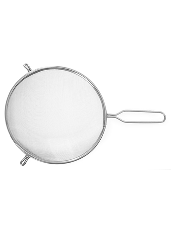 Zdjęcie do “Sito z uchwytem Profi Line śr. 240 mm - kod 637500”.