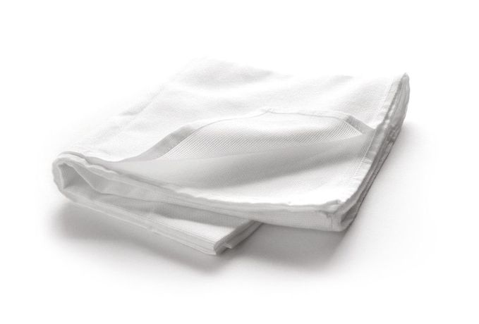 Zdjęcie do “Lniana ściereczka do filtrowania blister 700x700 mm - kod 556719”.