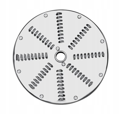 Zdjęcie do “Tarcza do wiórków 4,5 mm do szatkownic 231807 i 231852 - kod 280416”.