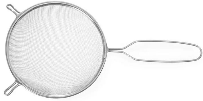 Zdjęcie do “Sito z uchwytem Profi Line śr. 160 mm - kod 637104”.