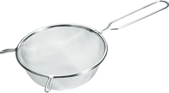 Zdjęcie do “Sito z uchwytem Profi Line śr. 200 mm - kod 637302”.
